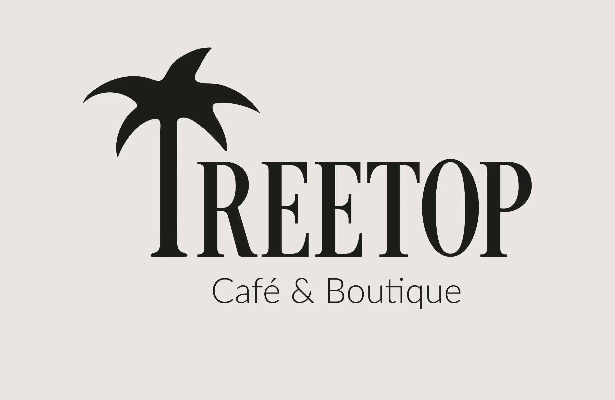 An image of project Treetop Branding