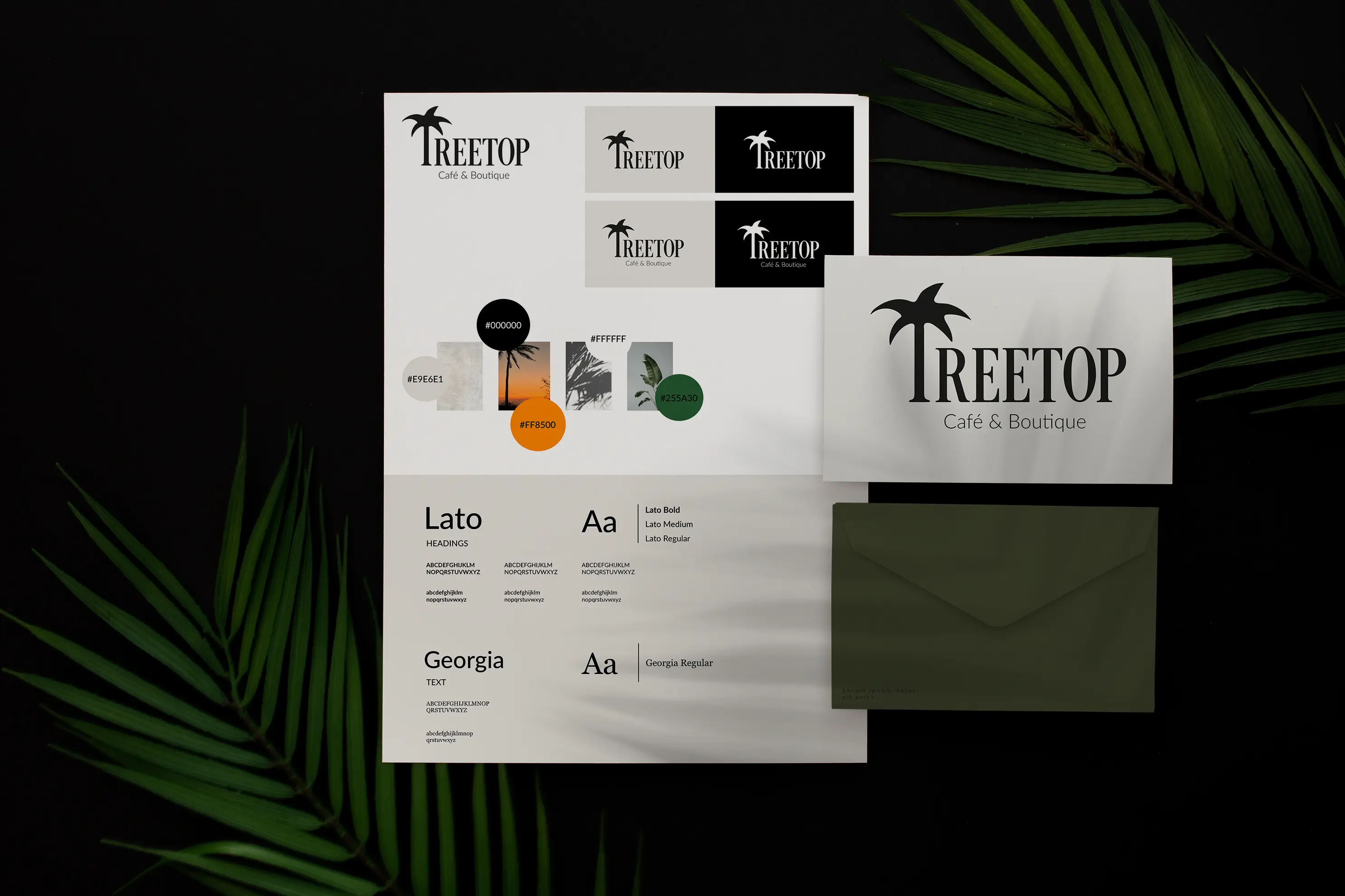 Image of brand rules