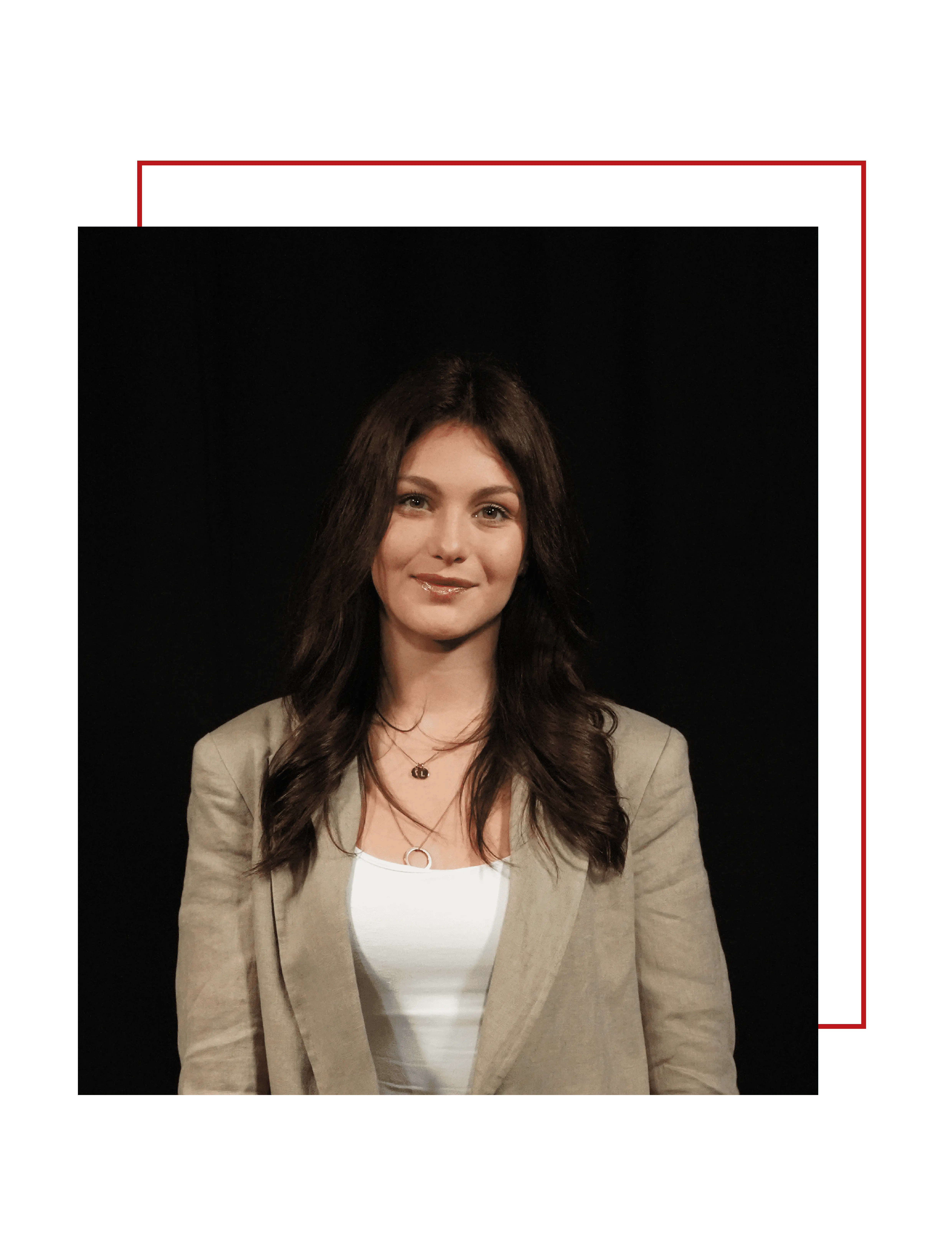 An image of Anna Uddstrom